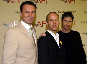 Фото - Дилан Уолш: 294x216 / 13 Кб