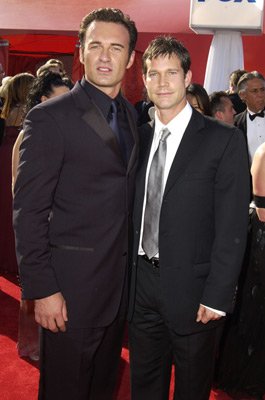 Фото - Дилан Уолш: 265x400 / 21 Кб