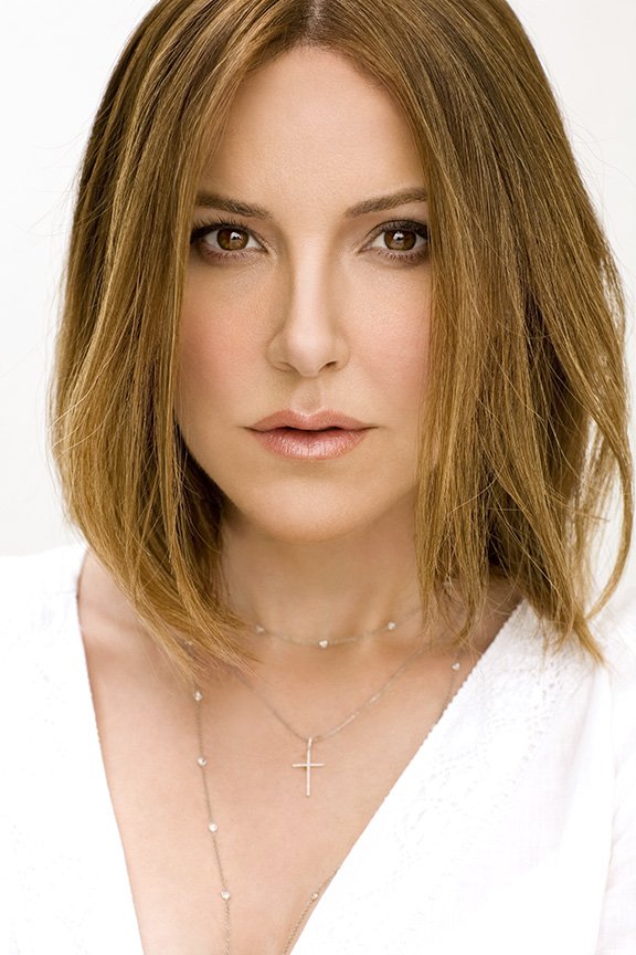 Фото - Криста Миллер: 576x864 / 93 Кб