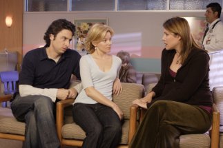 Фото - Криста Миллер: 323x215 / 18 Кб