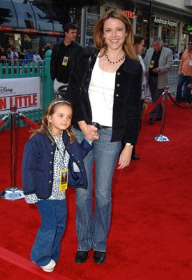 Фото - Криста Миллер: 275x400 / 31 Кб