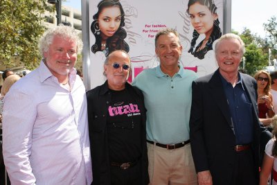 Фото - Шон МакНамара: 400x267 / 29 Кб