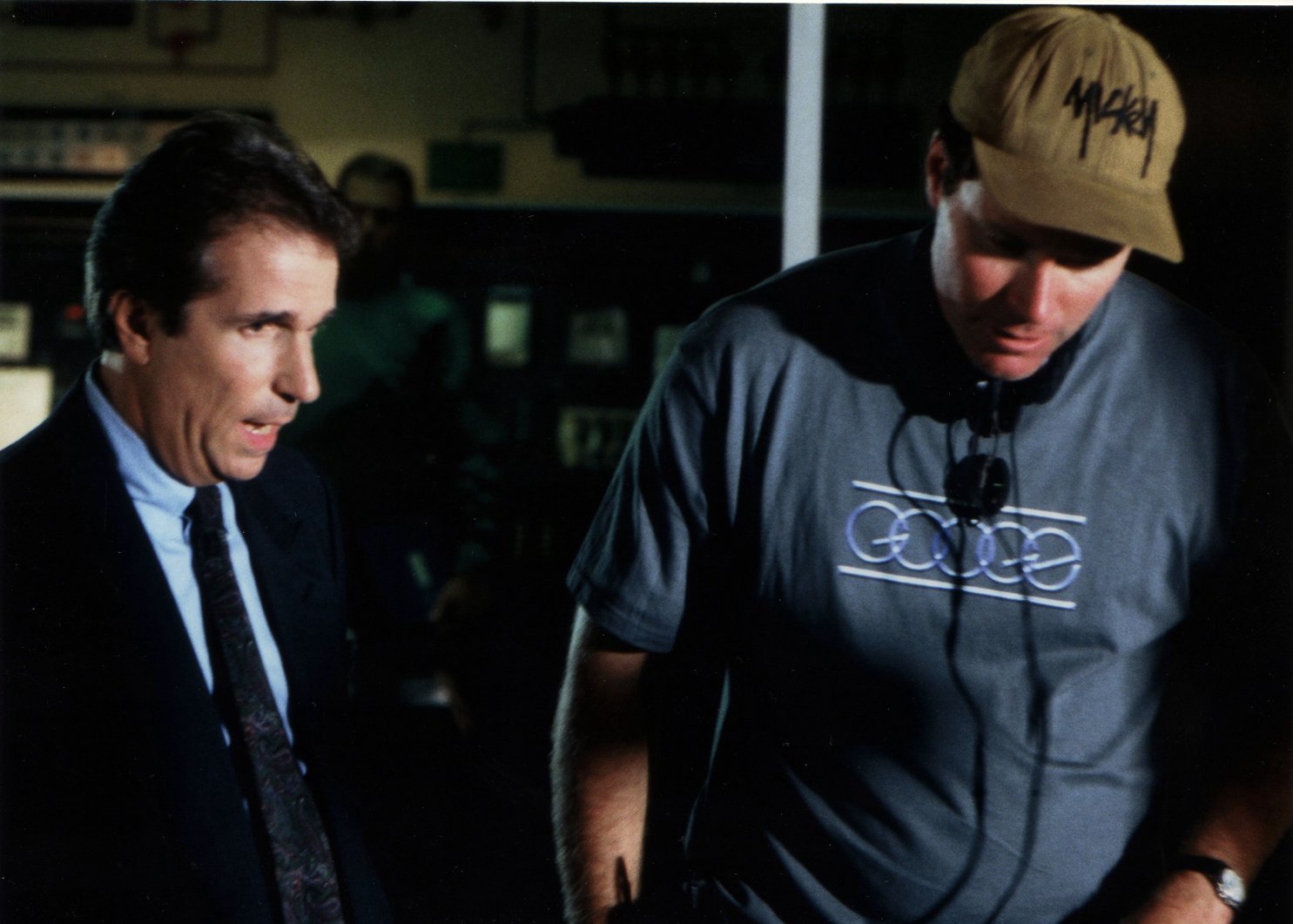 Фото - Шон МакНамара: 1485x1061 / 165 Кб