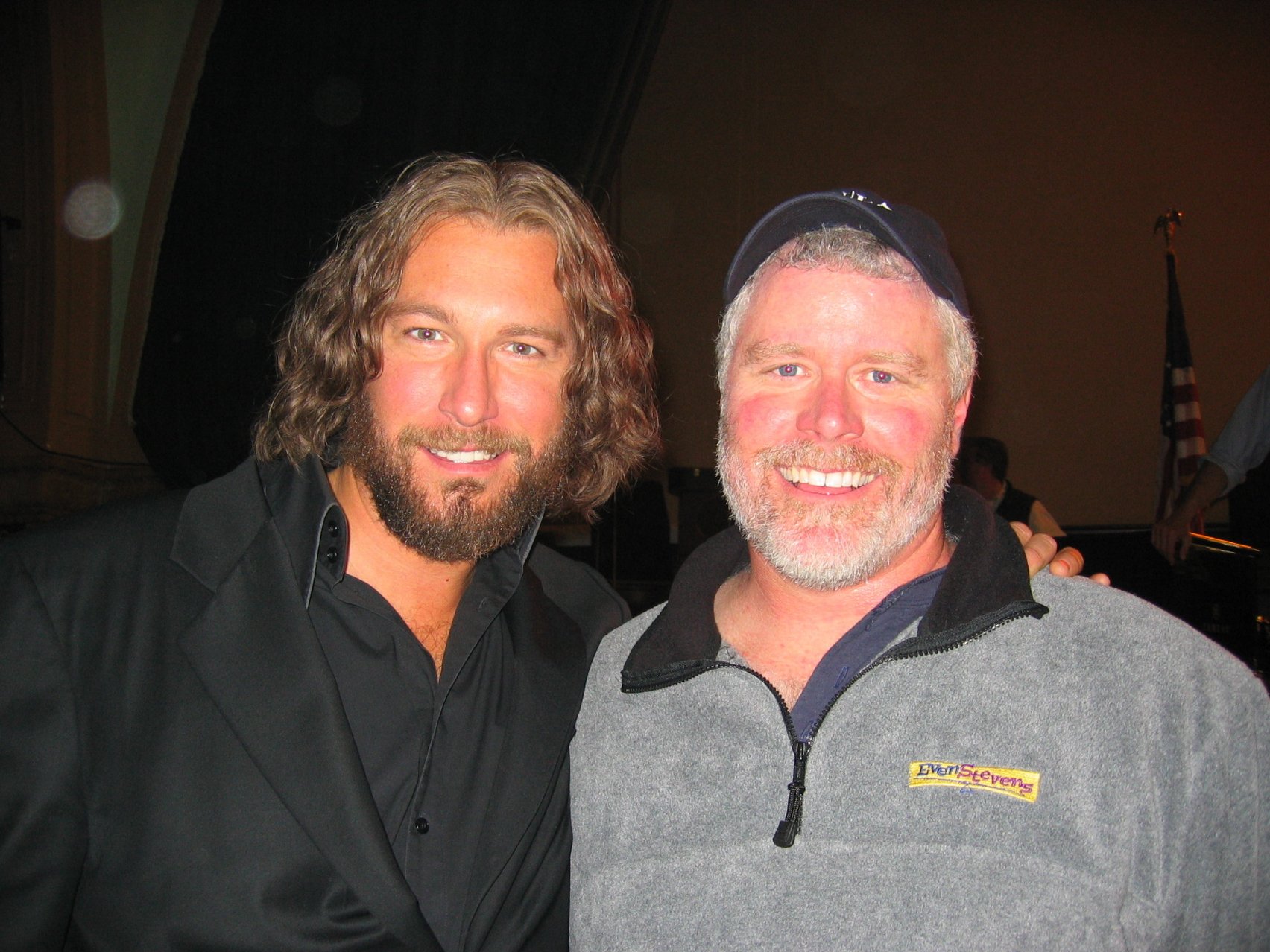 Фото - Шон МакНамара: 1704x1278 / 338 Кб