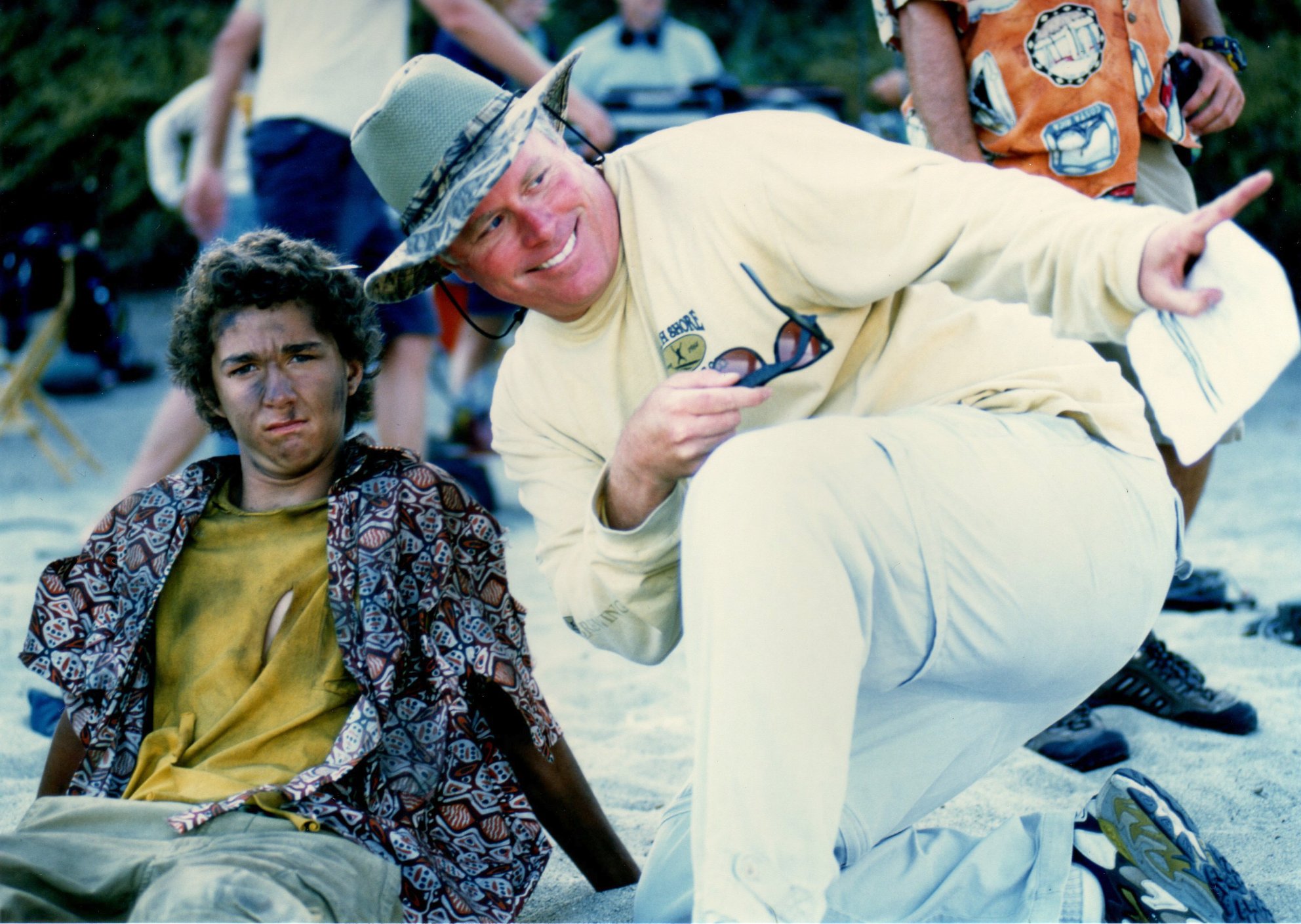 Фото - Шон МакНамара: 1984x1409 / 416 Кб