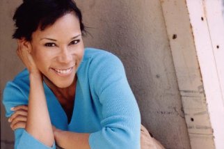 Фото - Дена Бертон: 322x214 / 15 Кб