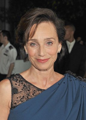 Фото - Кристин Скотт Томас: 287x400 / 21 Кб