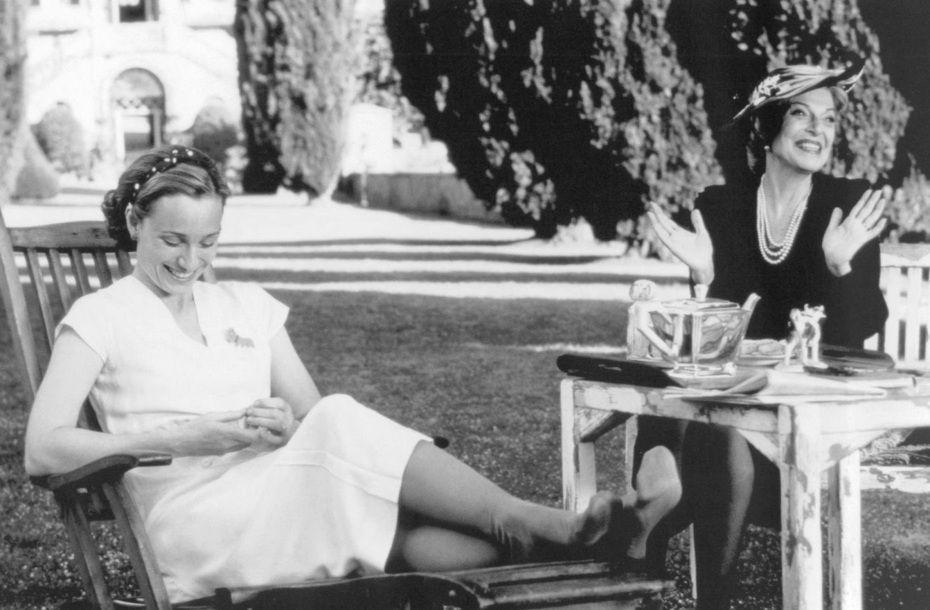 Фото - Кристин Скотт Томас: 1343x881 / 171 Кб