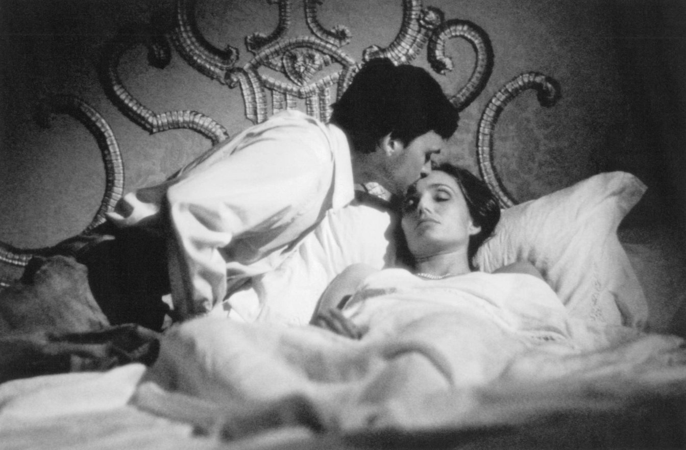 Фото - Кристин Скотт Томас: 1344x882 / 168 Кб