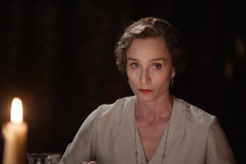 Фото - Кристин Скотт Томас: 485x324 / 15 Кб