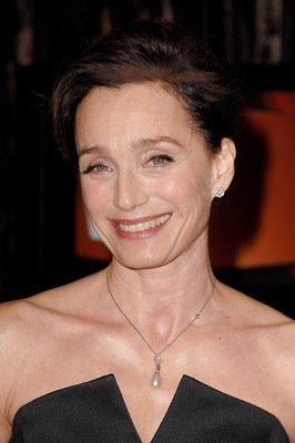 Фото - Кристин Скотт Томас: 266x400 / 18 Кб