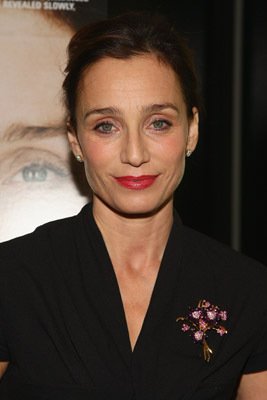 Фото - Кристин Скотт Томас: 267x400 / 16 Кб