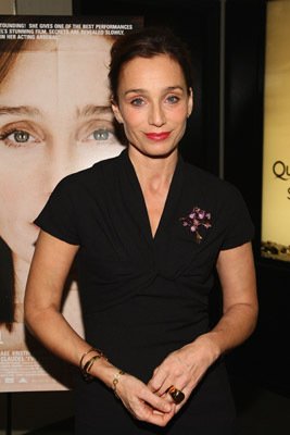 Фото - Кристин Скотт Томас: 267x400 / 19 Кб