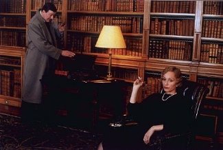 Фото - Кристин Скотт Томас: 325x218 / 19 Кб