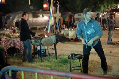 Фото - Роберт Неппер: 400x267 / 30 Кб