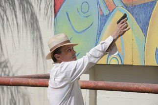 Фото - Роберт Неппер: 323x215 / 17 Кб