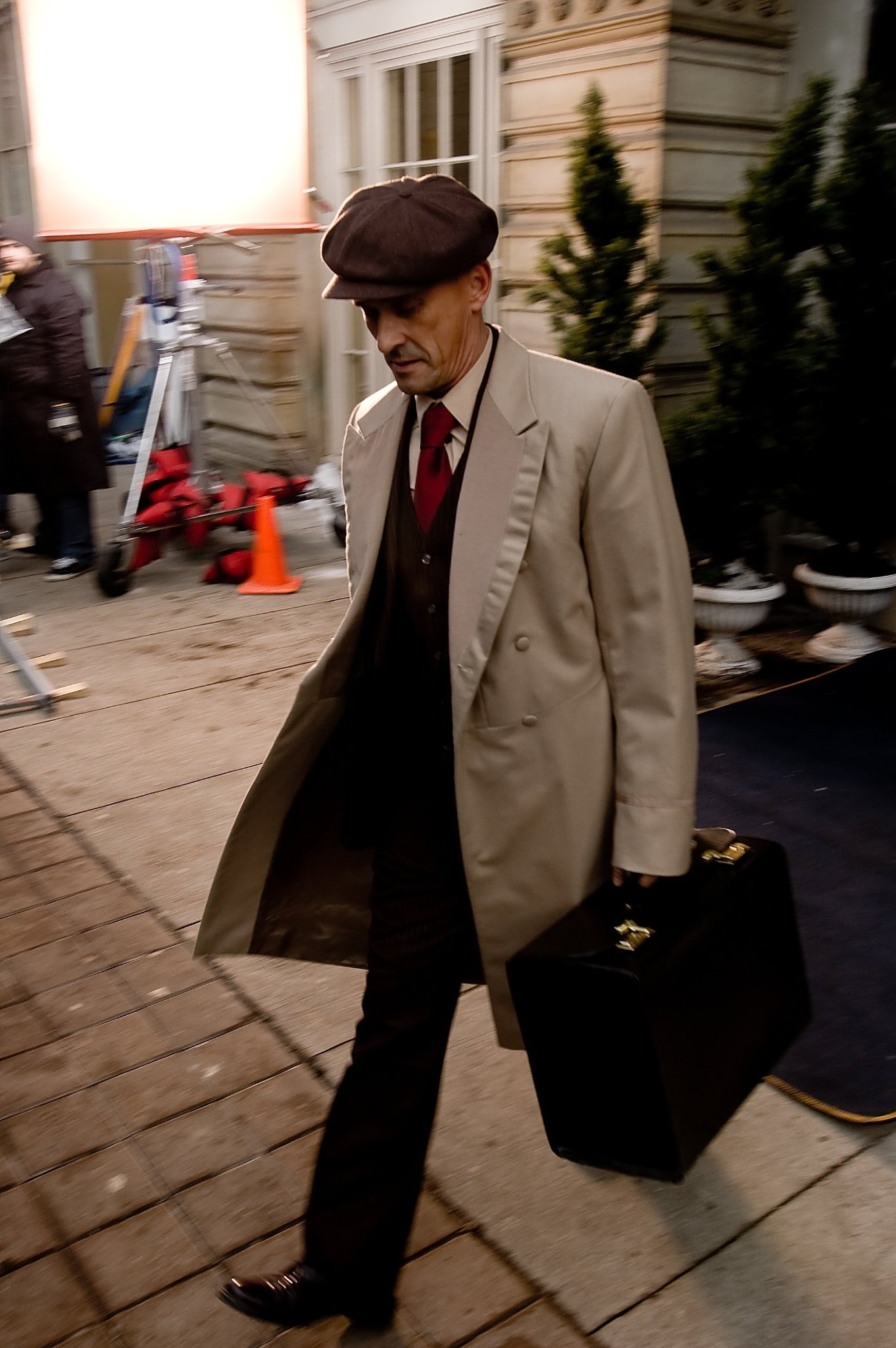 Фото - Роберт Неппер: 1362x2048 / 349 Кб