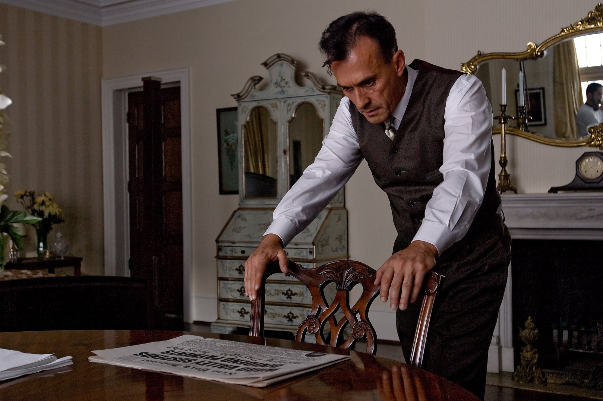 Фото - Роберт Неппер: 2000x1330 / 400 Кб