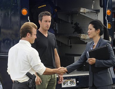 Фото - Келли Ху: 386x298 / 29 Кб