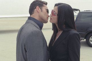 Фото - Келли Ху: 320x211 / 12 Кб