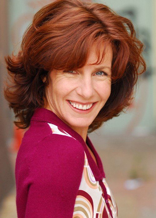 Фото - Лиза Робинс: 500x700 / 67 Кб