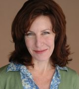 Фото - Лиза Робинс: 160x180 / 7 Кб