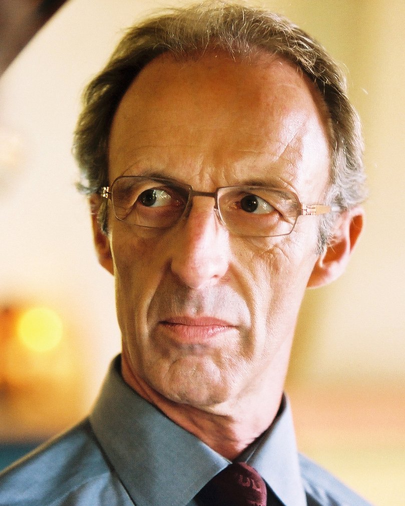 Фото - Боб Бэнкрофт: 809x1011 / 144 Кб