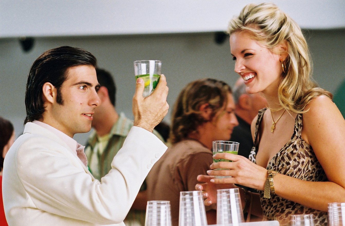 Фото - Бриджит Уилсон: 1343x881 / 217 Кб