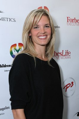 Фото - Бриджит Уилсон: 267x400 / 17 Кб