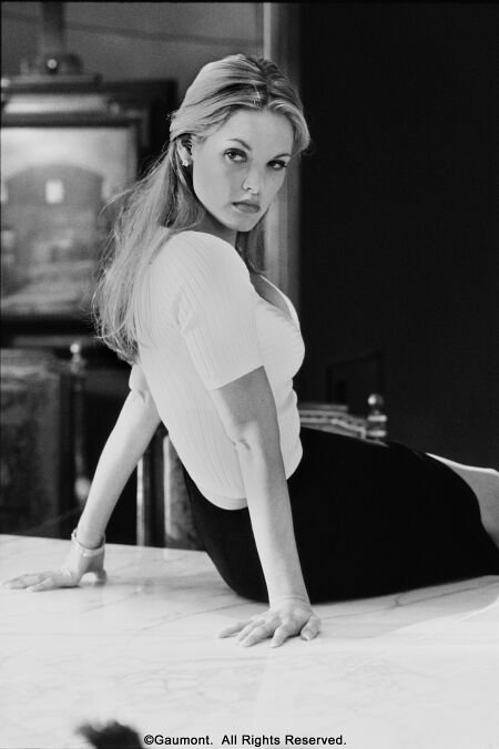 Фото - Бриджит Уилсон: 450x676 / 35 Кб