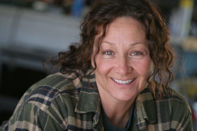 Фото - Deborah Pollack: 683x456 / 47 Кб