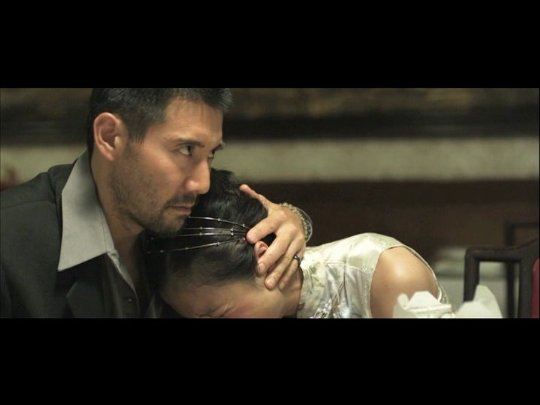 Фото - Хенри Хаяси: 540x405 / 22 Кб