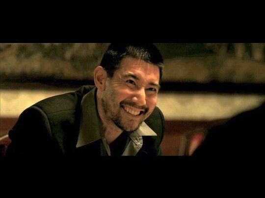 Фото - Хенри Хаяси: 540x405 / 22 Кб