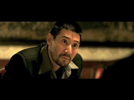 Фото - Хенри Хаяси: 540x405 / 23 Кб