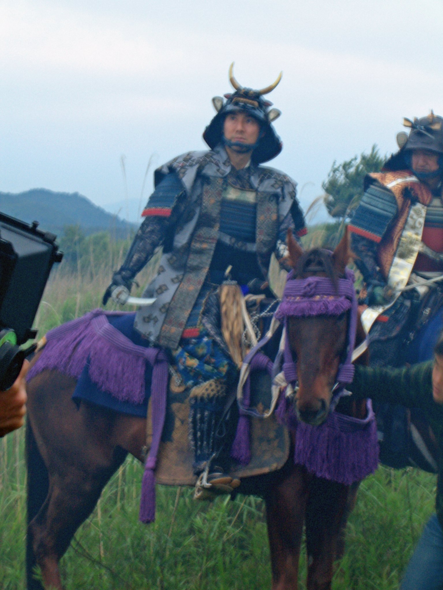 Фото - Хенри Хаяси: 1536x2048 / 425 Кб