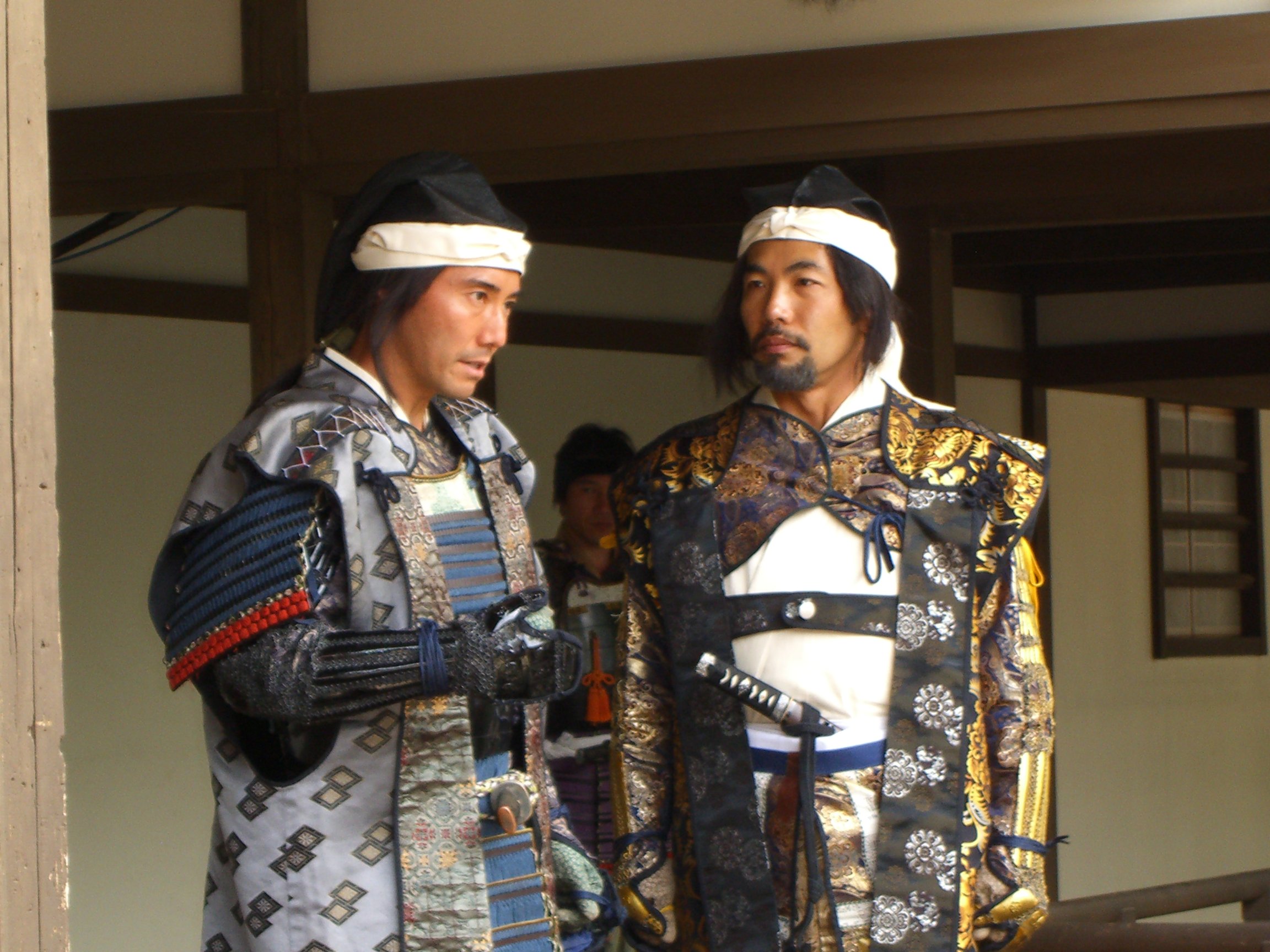 Фото - Хенри Хаяси: 2304x1728 / 508 Кб