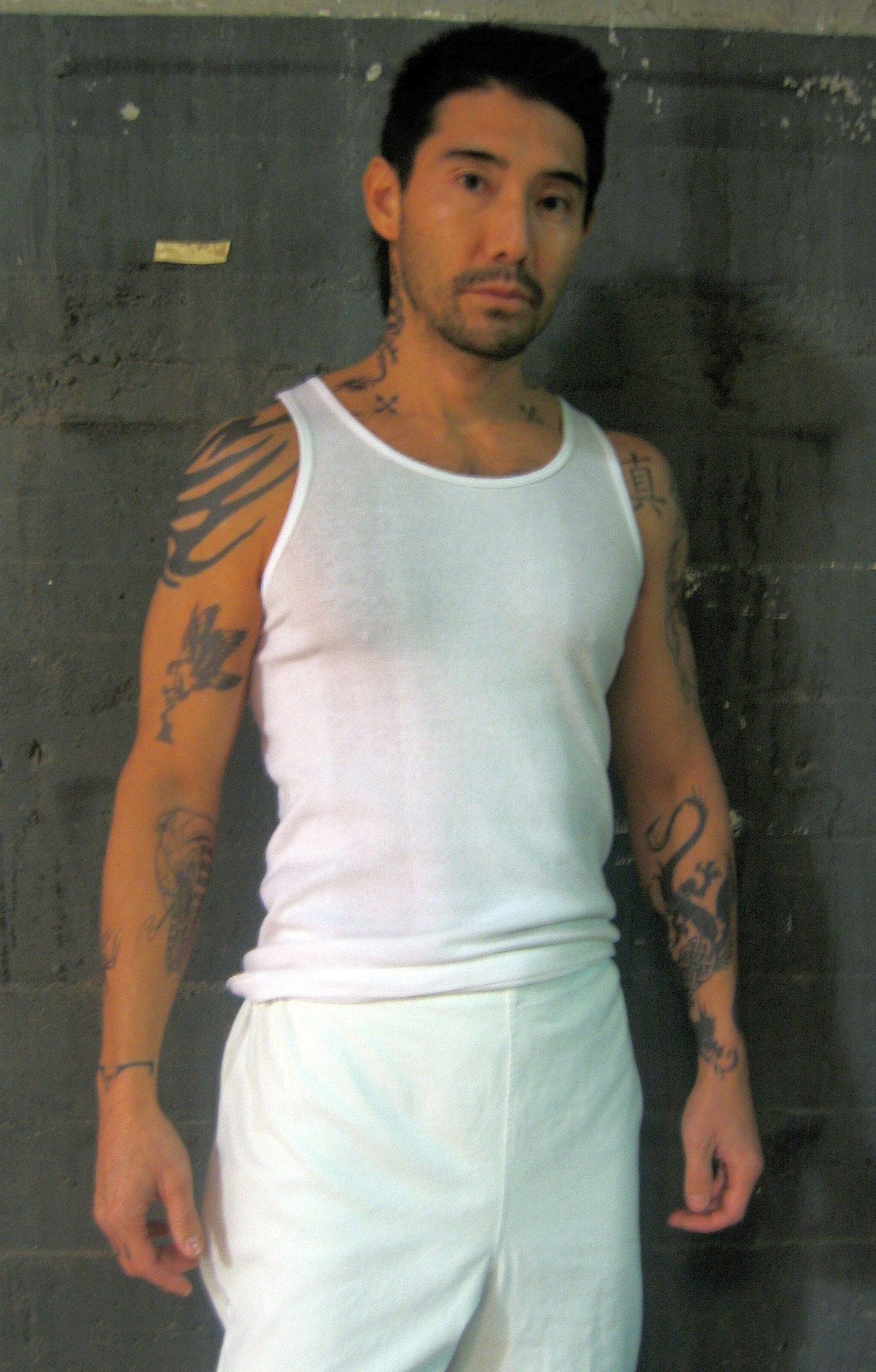 Фото - Хенри Хаяси: 1307x2048 / 499 Кб