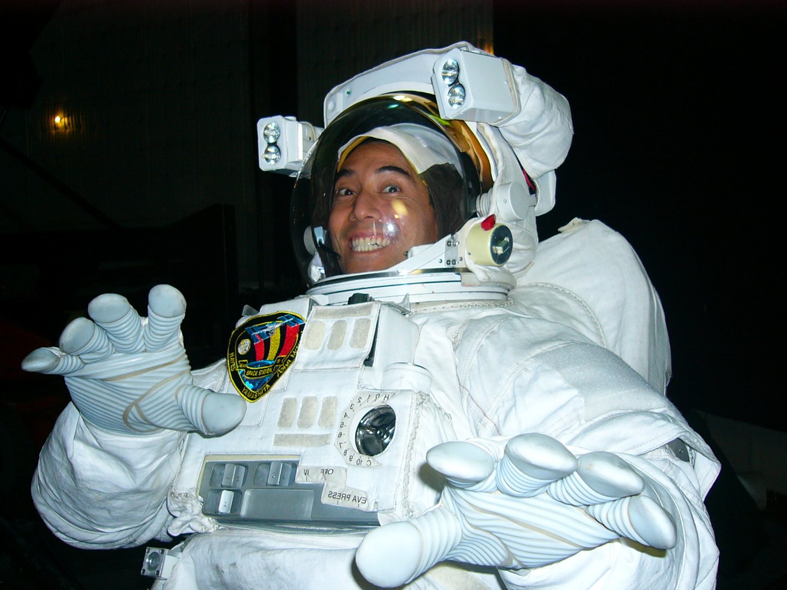 Фото - Хенри Хаяси: 1536x1152 / 239 Кб