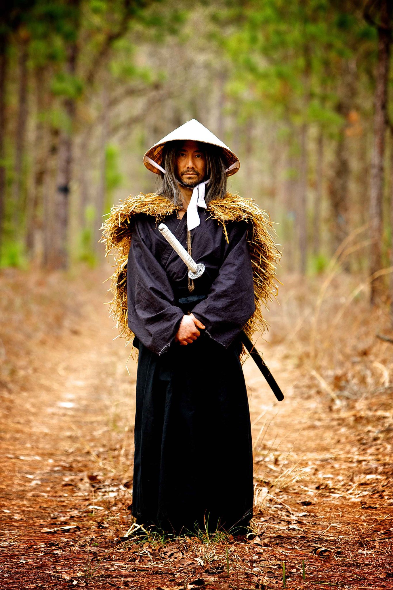 Фото - Хенри Хаяси: 1366x2048 / 585 Кб