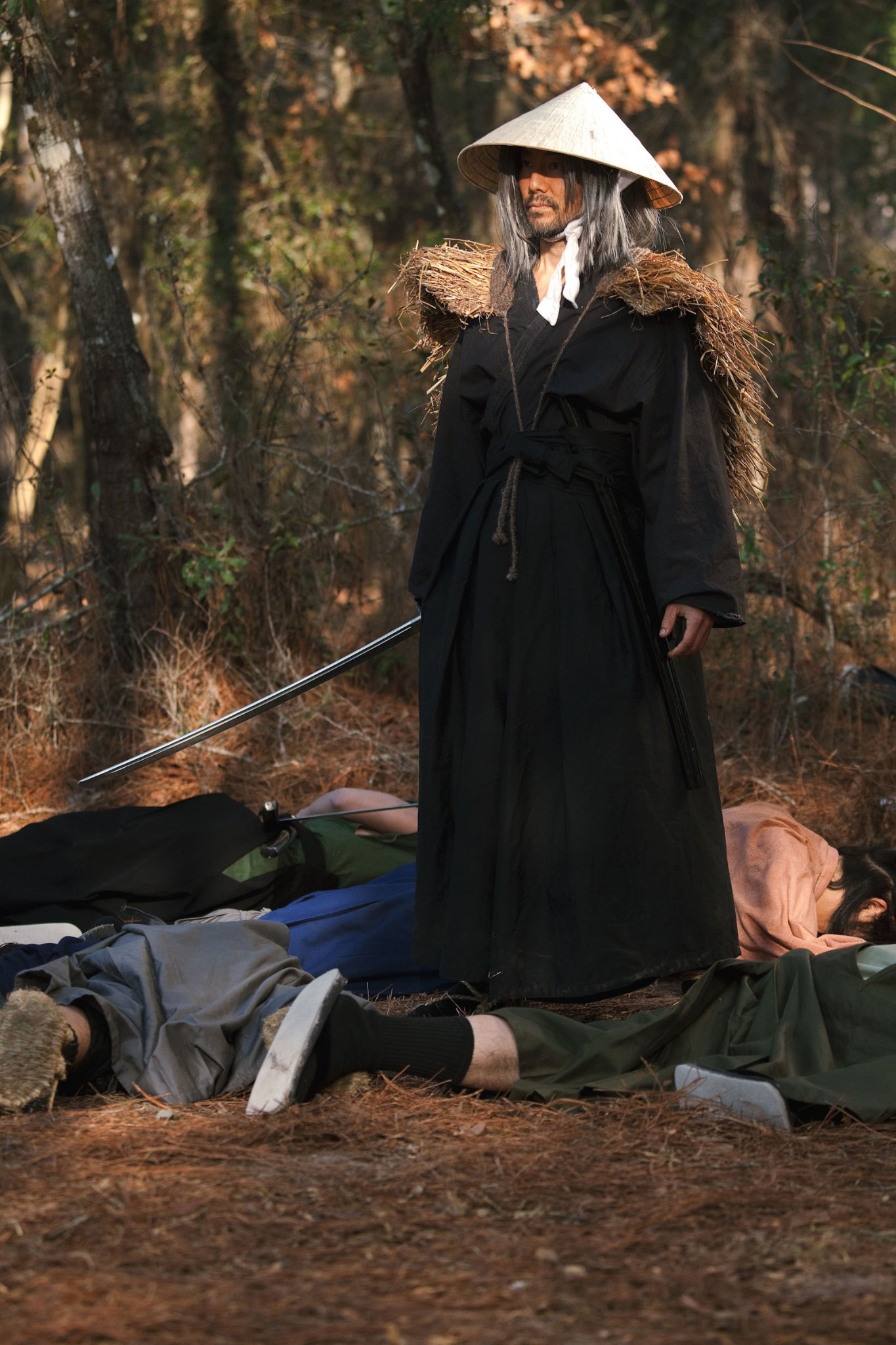 Фото - Хенри Хаяси: 1365x2048 / 408 Кб