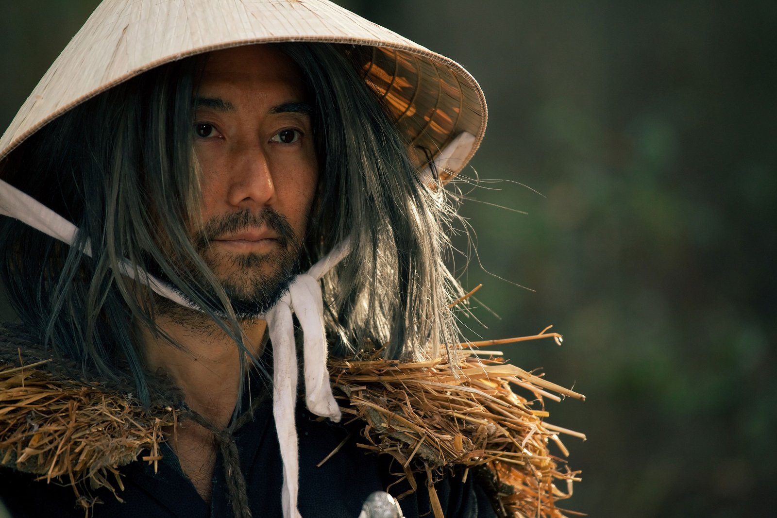 Фото - Хенри Хаяси: 1600x1067 / 267 Кб