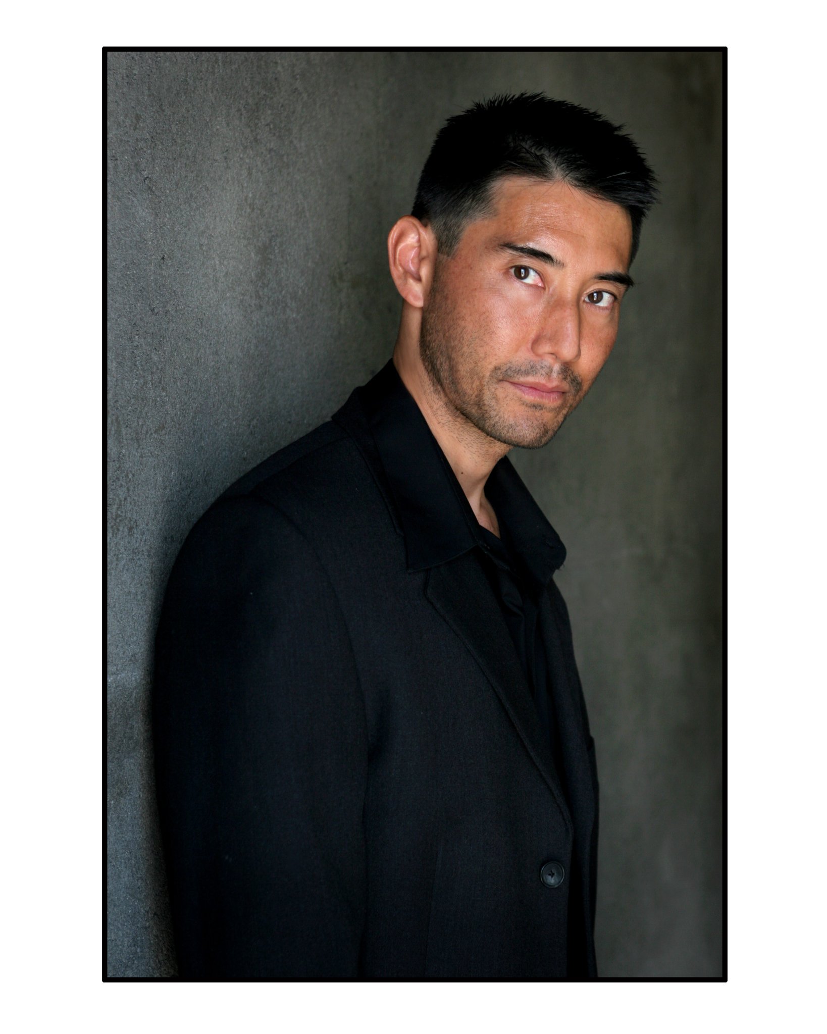 Фото - Хенри Хаяси: 1638x2048 / 293 Кб