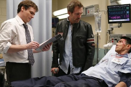 Фото - Хенри Хаяси: 435x290 / 32 Кб