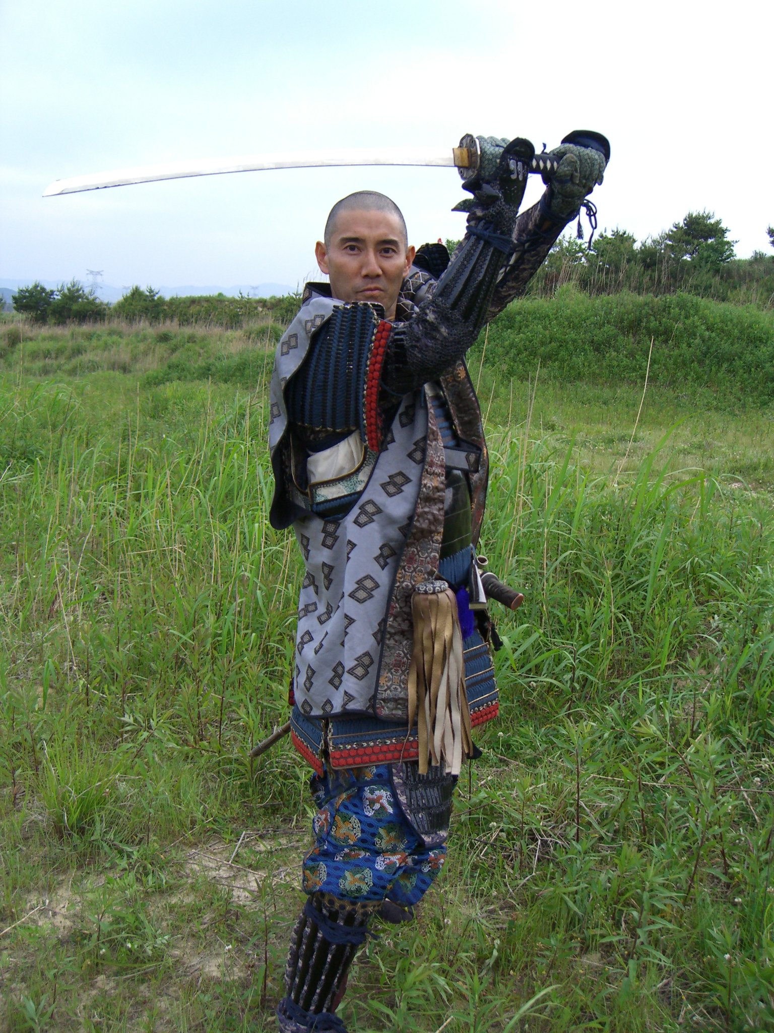 Фото - Хенри Хаяси: 1536x2048 / 695 Кб