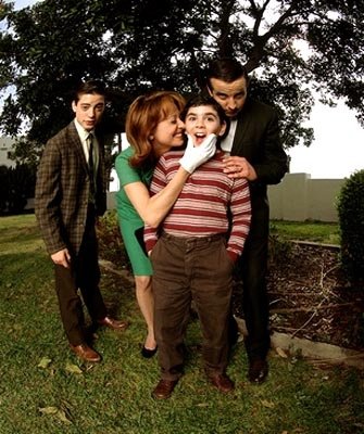 Фото - Уэнди Маккена: 335x400 / 48 Кб