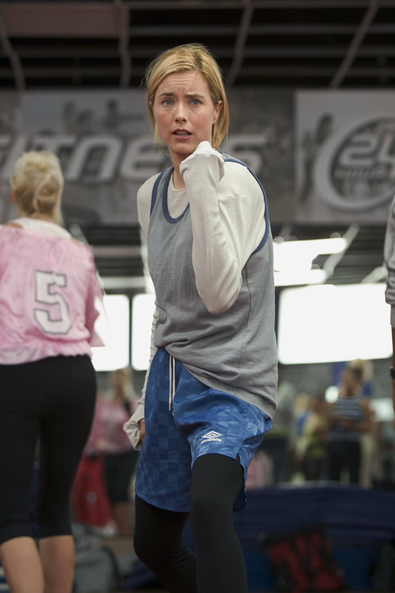 Фото - Теа Леони: 1365x2048 / 263 Кб