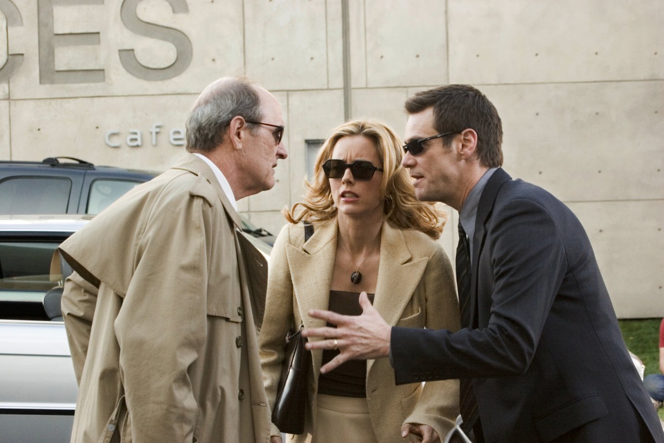 Фото - Теа Леони: 1365x910 / 167 Кб