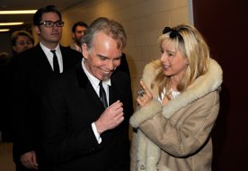 Фото - Теа Леони: 276x190 / 11 Кб