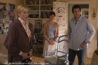 Фото - Теа Леони: 323x215 / 20 Кб