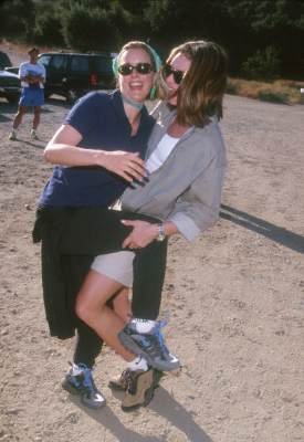 Фото - Теа Леони: 275x400 / 25 Кб